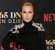 "365 dni" Blanka Lipińska ogłosiła datę premiery 3. części filmu. To już niebawem!