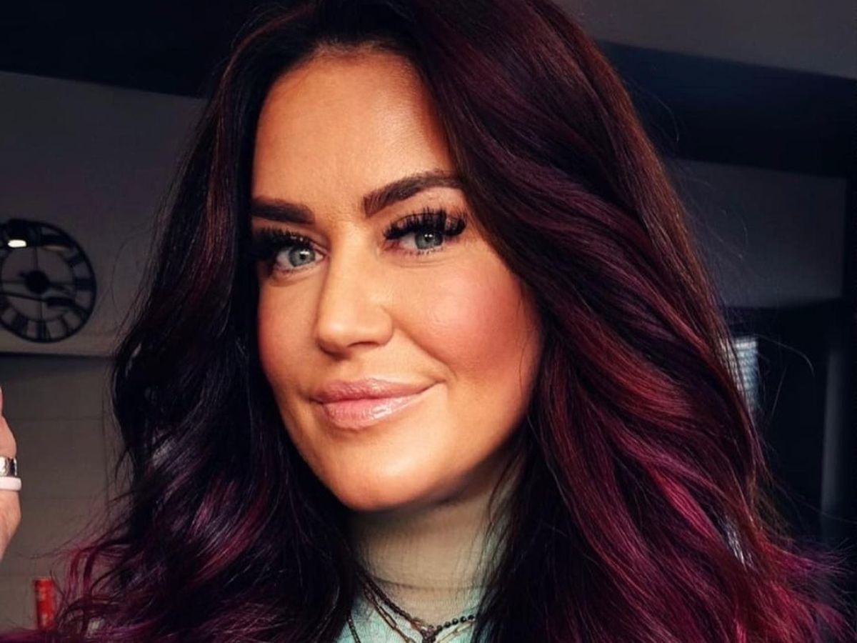 Gogglebox: Agnieszka Kotońska o swojej największej wadze w życiu