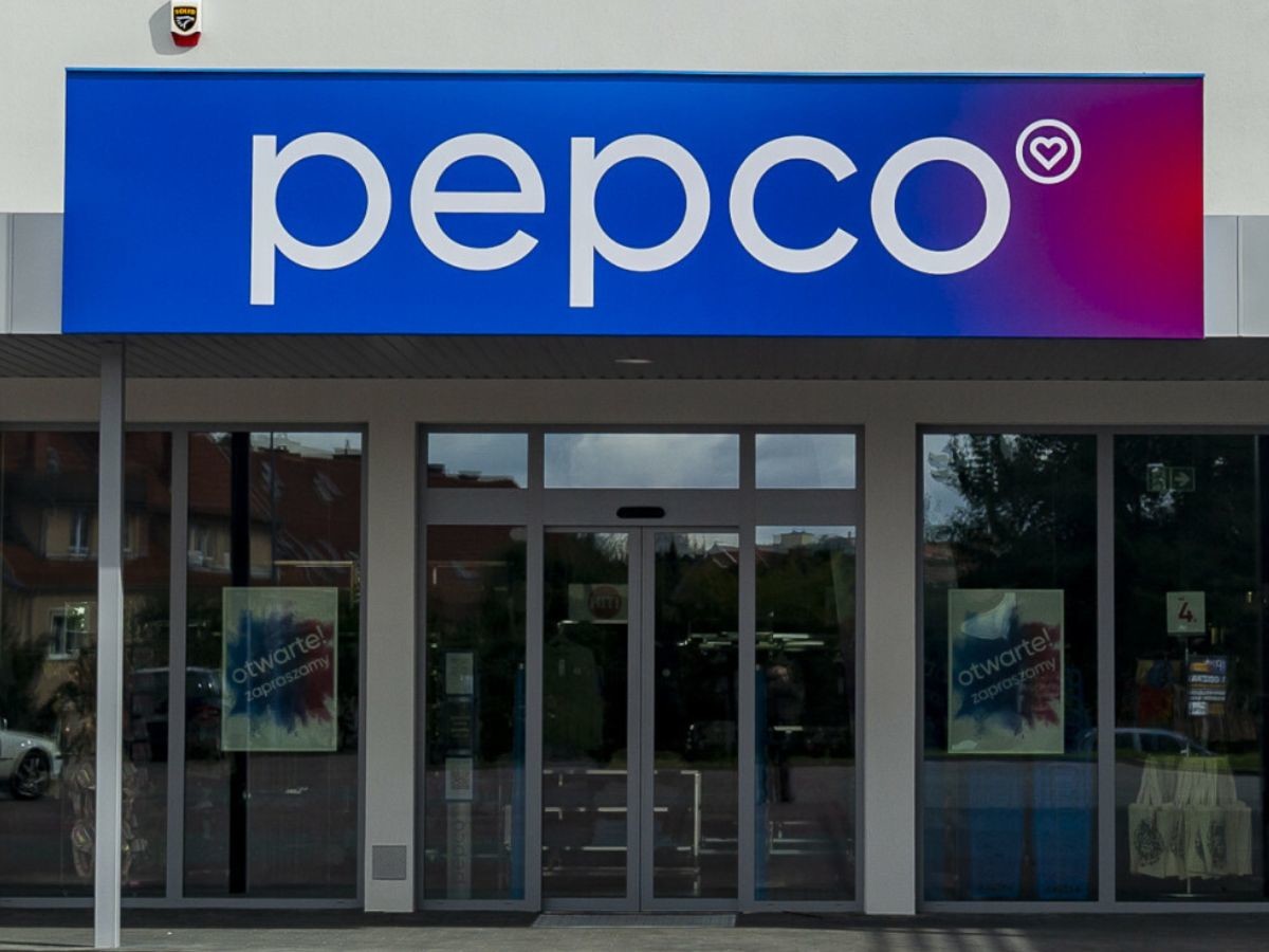 Modny kardigan na jesień 2023 z Pepco