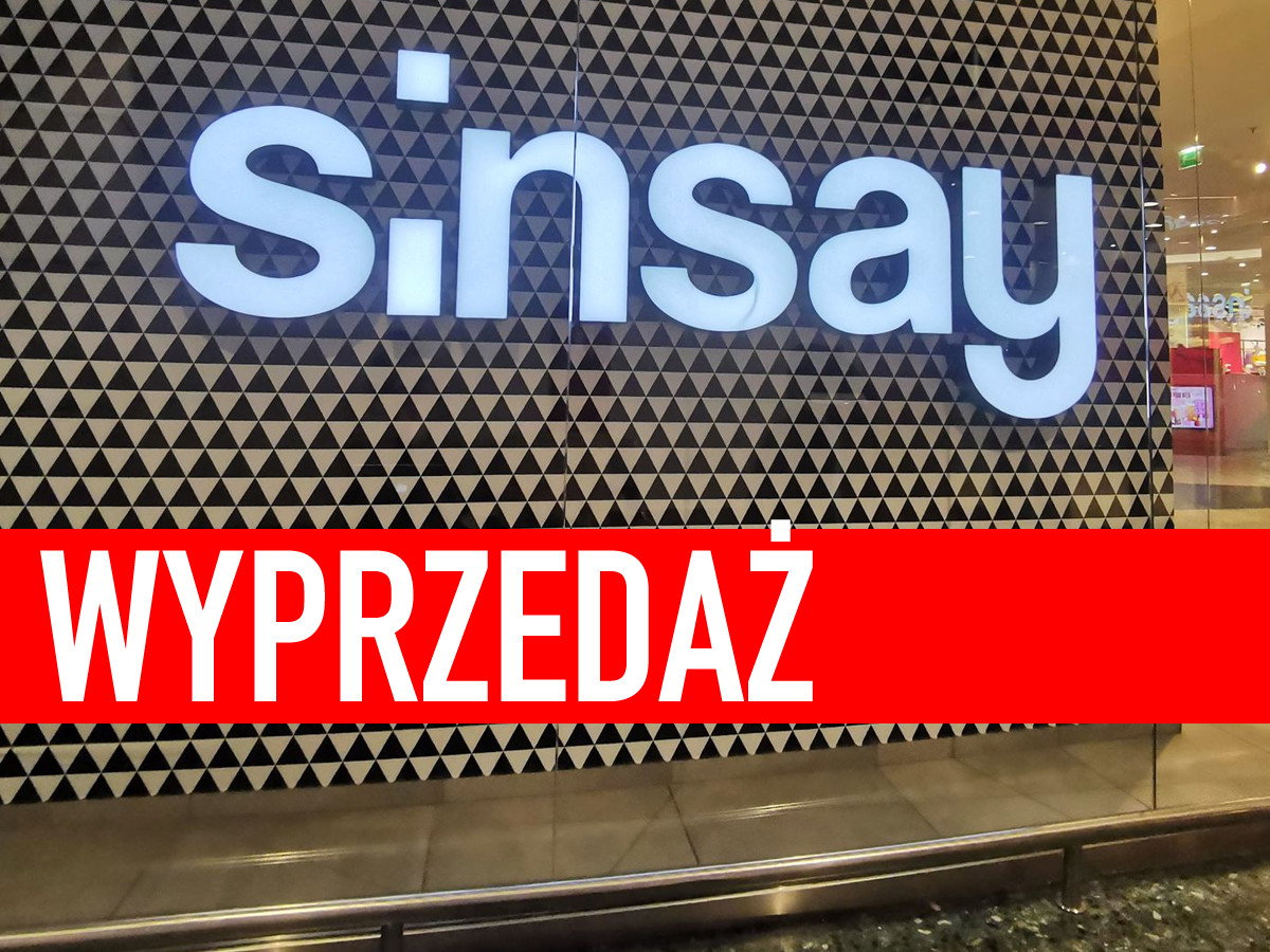 Letnie sukienki na wesele z Sinsay od 19 zł. Ta elegancka wygląda jak Lou za 450 zł!