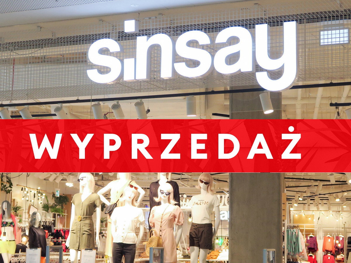Kostium kąpielowy z Sisnay wygląda jak model Małgorzaty Rozenek za 490zł. Najgorętszy kolor sezonu