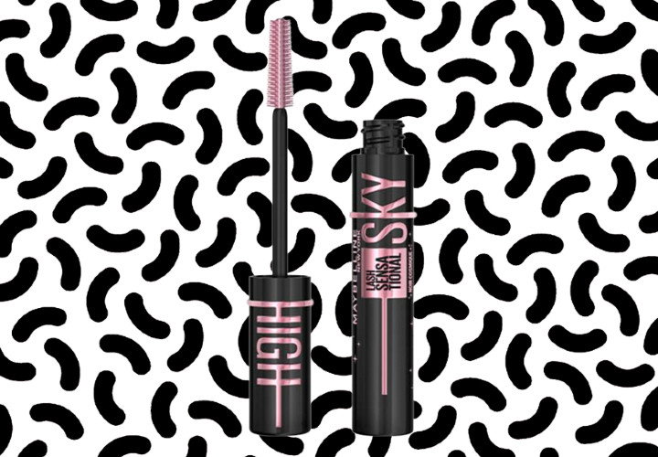MAYBELLINE Lash Sensational Sky High Cosmic Black