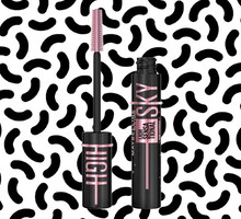 MAYBELLINE Lash Sensational Sky High Cosmic Black