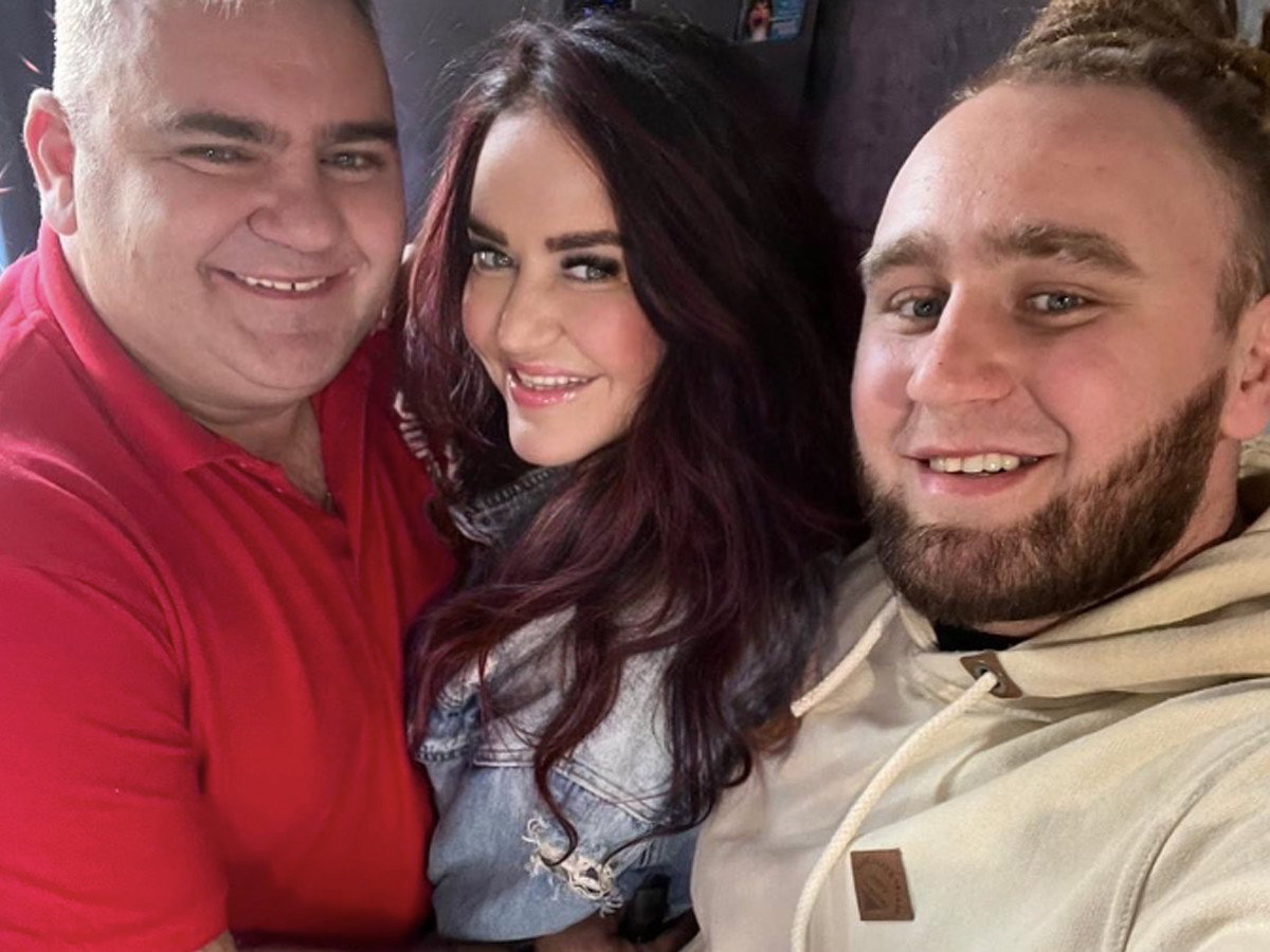 Agnieszka Kotońska z Gogglebox o nowym członku rodziny