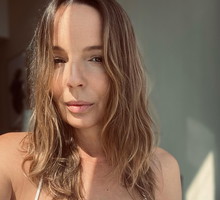 Agnieszka Włodarczyk pokazała zdjęcie z kroplówką
