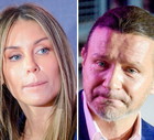 Radosław Majdan porzucił Małgorzatę Rozenek