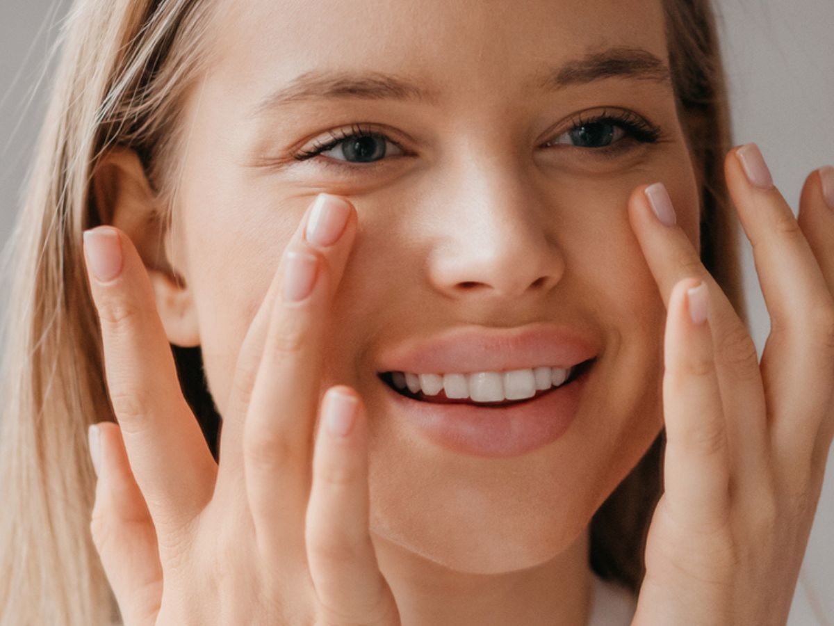 rich eye cream swederm krem pod oczy