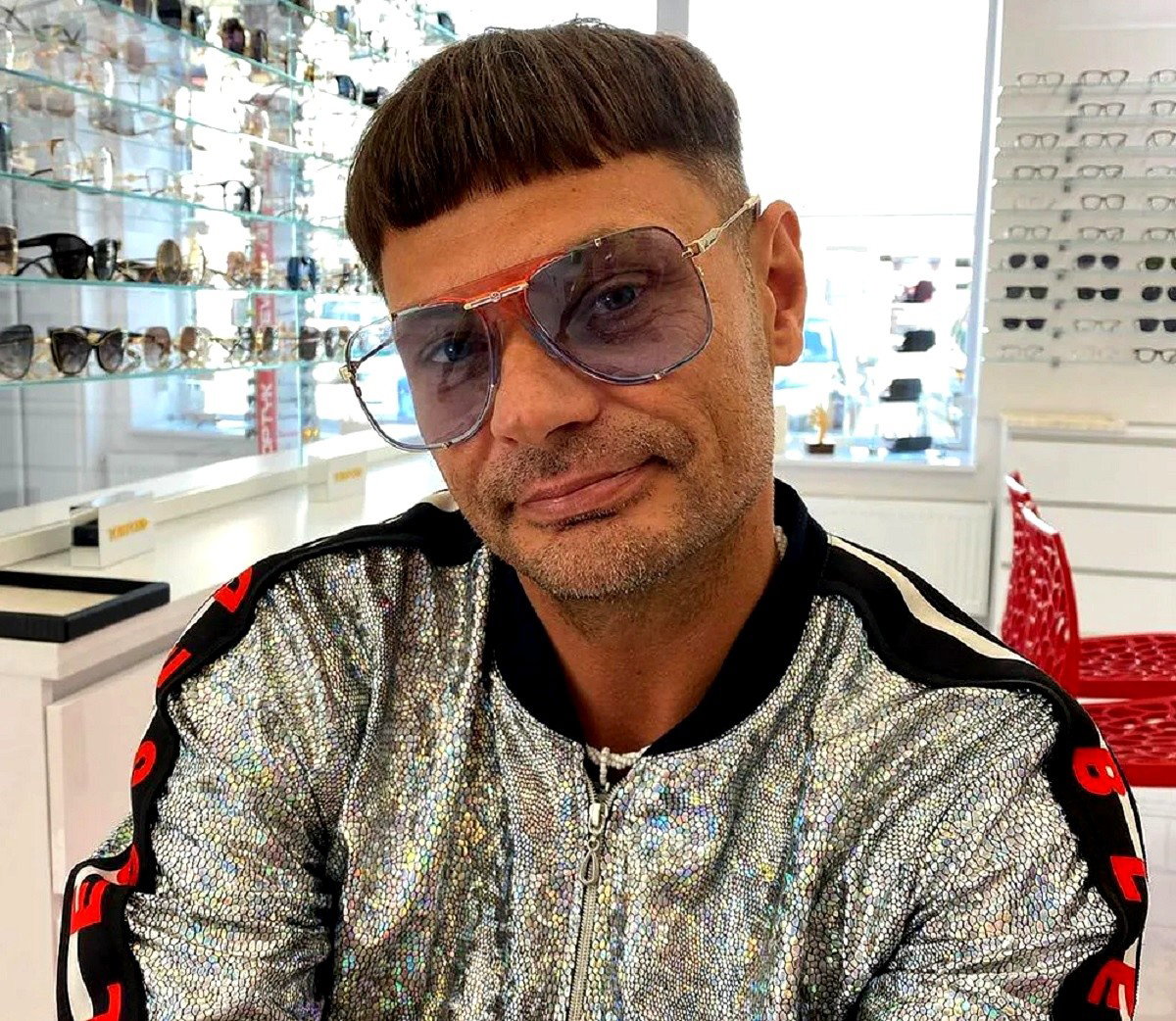 Arkadiusz Zgorzelski