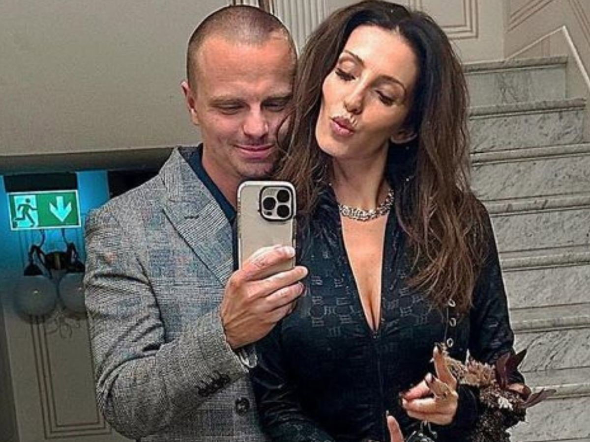 Marcin Hakiel o partnerce