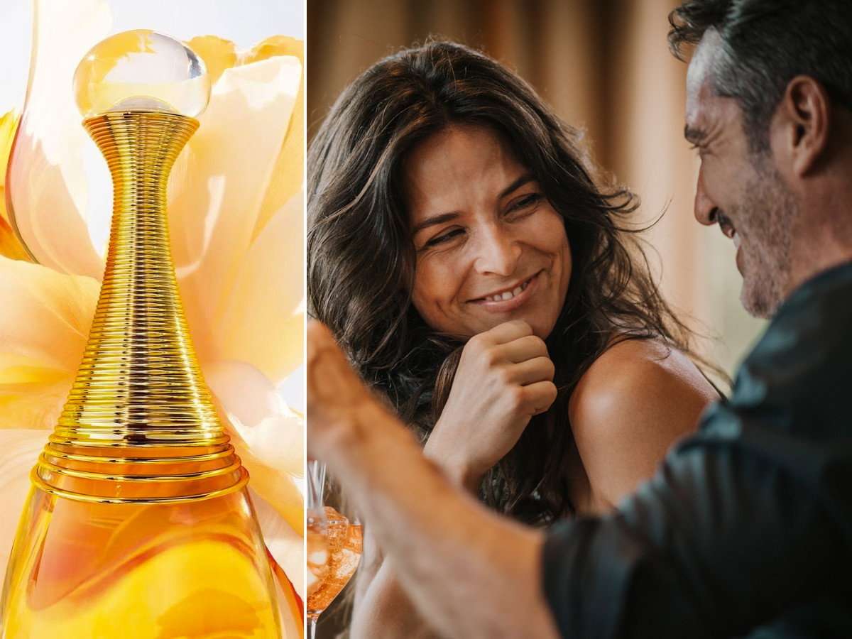 Te 6x tańsze perfumy pachną jak luksusowe Dior J’Adore za 400 zł. Mężczyźni szaleją, gdy czują ten zapach u kobiet