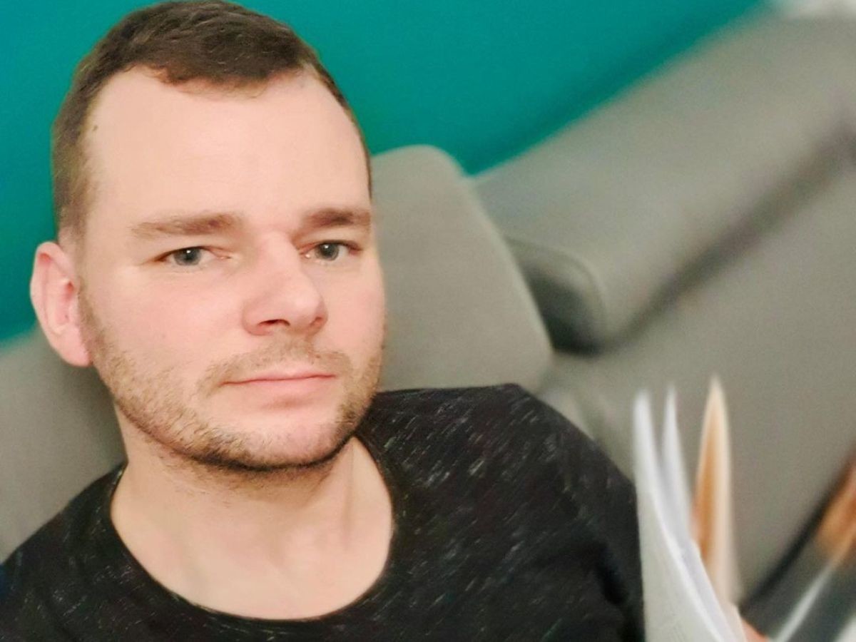 Ślub od pierwszego wejrzenia: Paweł pokazał swoją partnerkę, kuzynkę Kasi