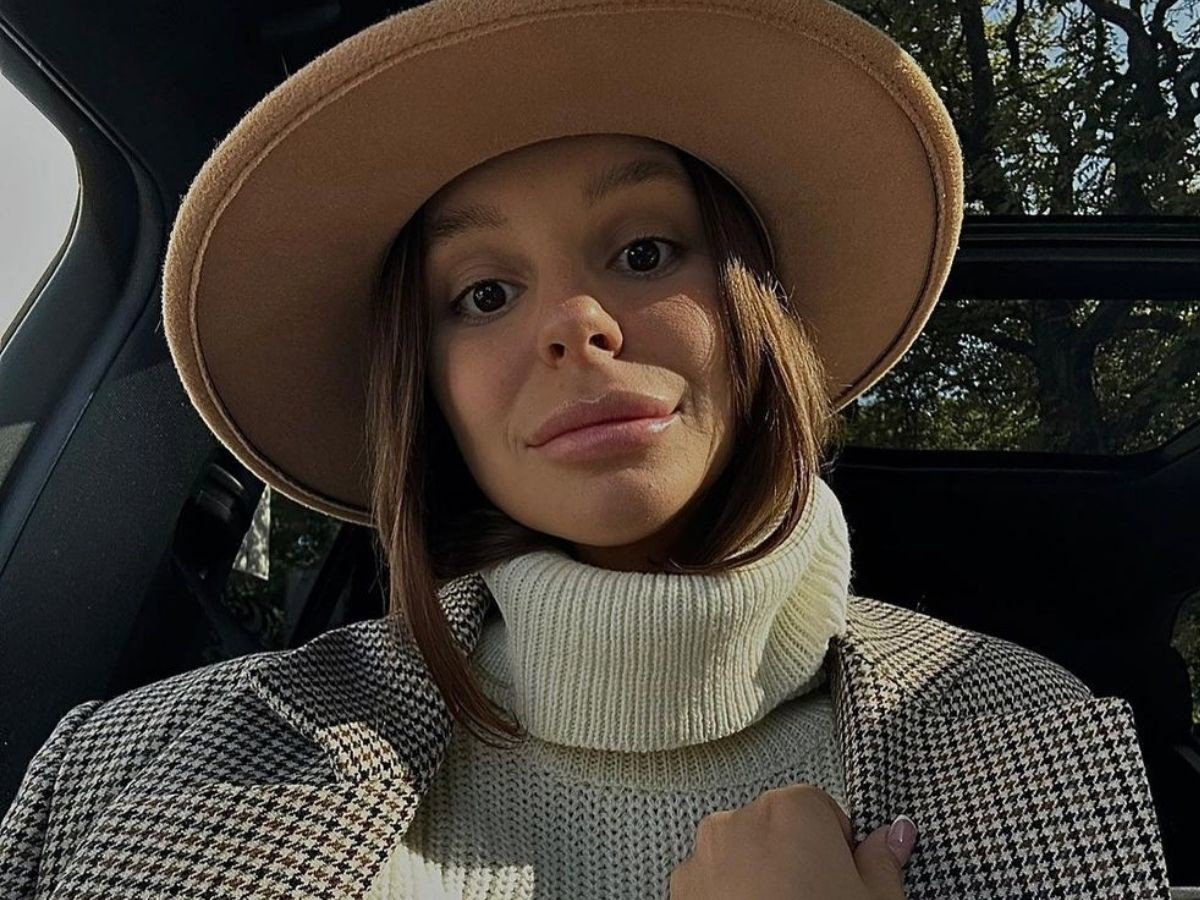 Paulina Rzeźniczak pokazała, co je w ciąży i wywołała burzę w sieci