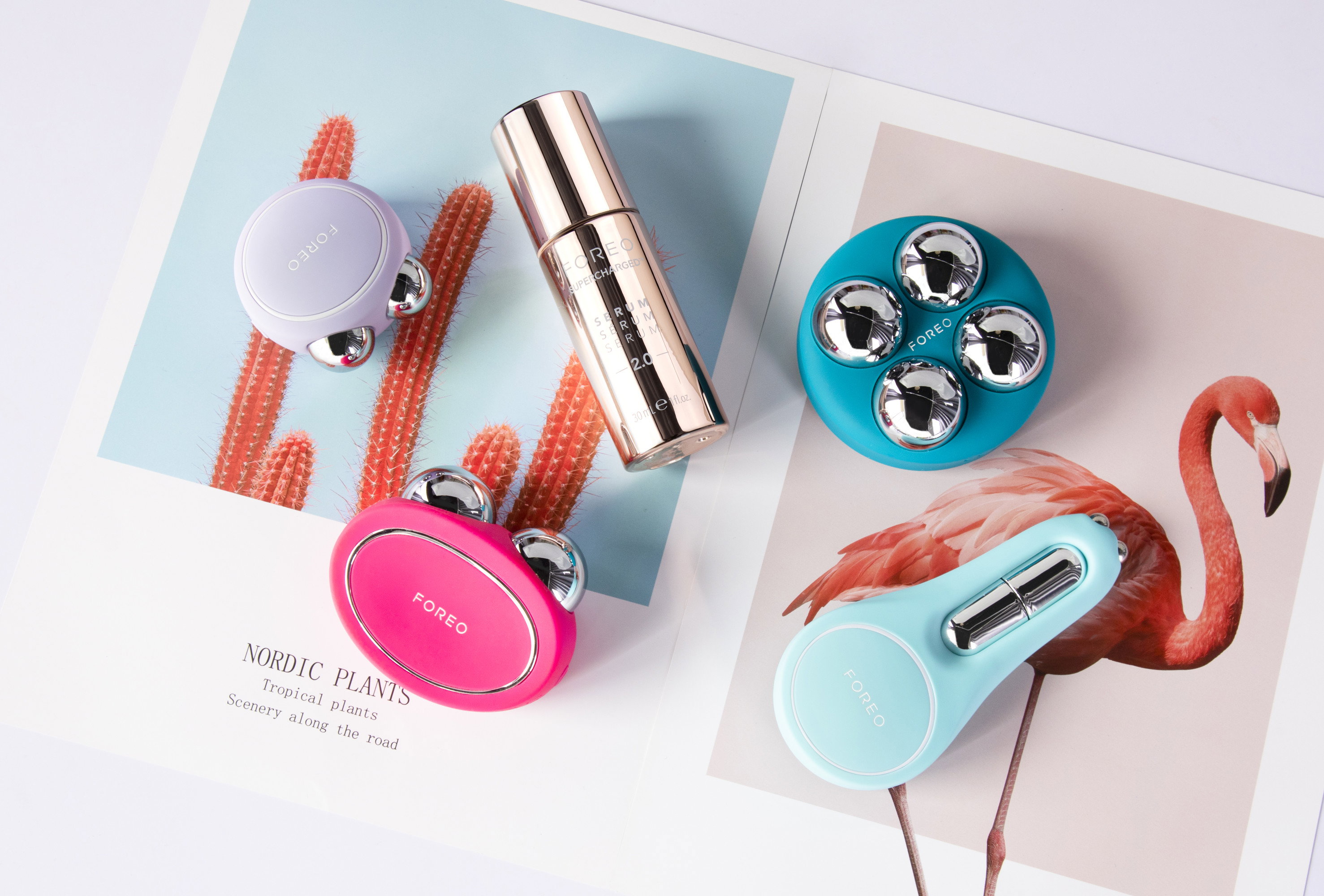 FOREO BEAR 2 RANGE_lifestyle _01