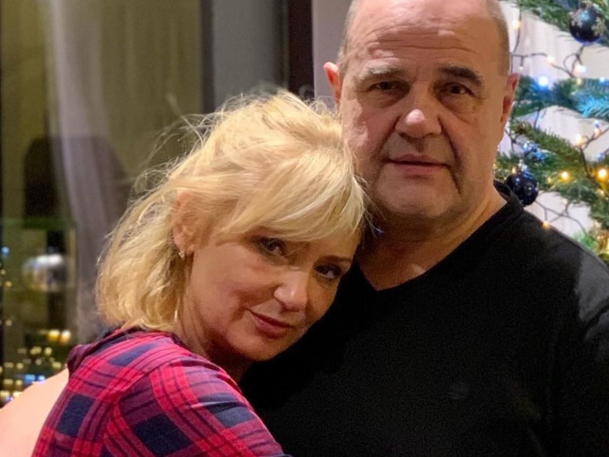 Smutne wyznanie Katarzyny Żak
