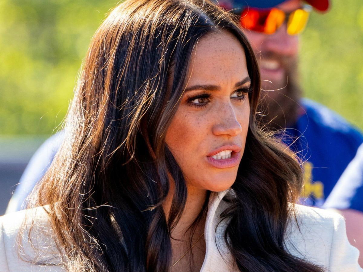 Meghan Markle o aborcji