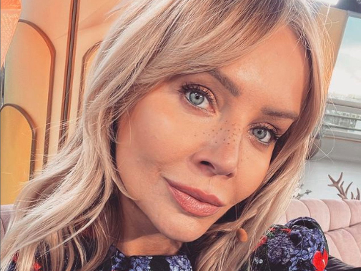Agnieszka Woźniak-Starak znika z "Dzień Dobry TVN". Zdradziła powody!