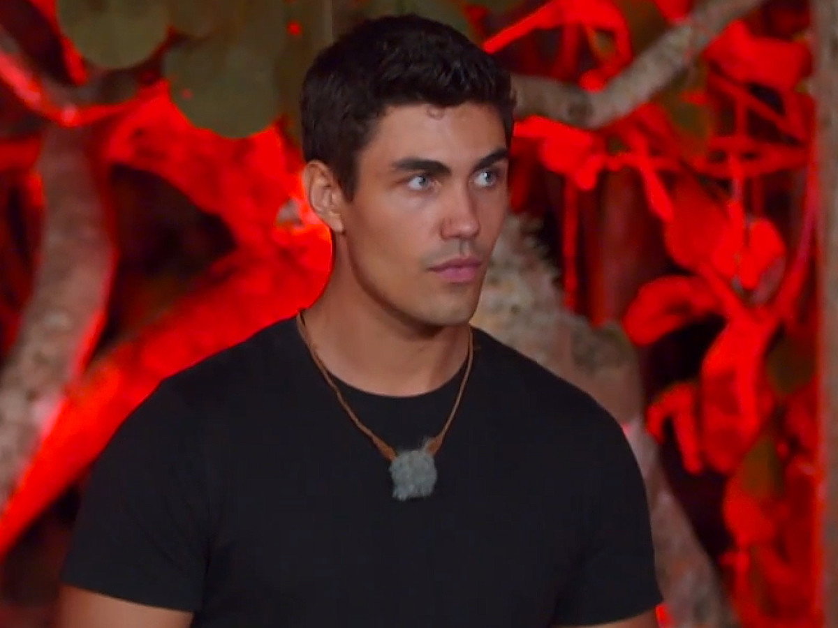 Hotel Paradise: Kasper zmienił kolor włosów