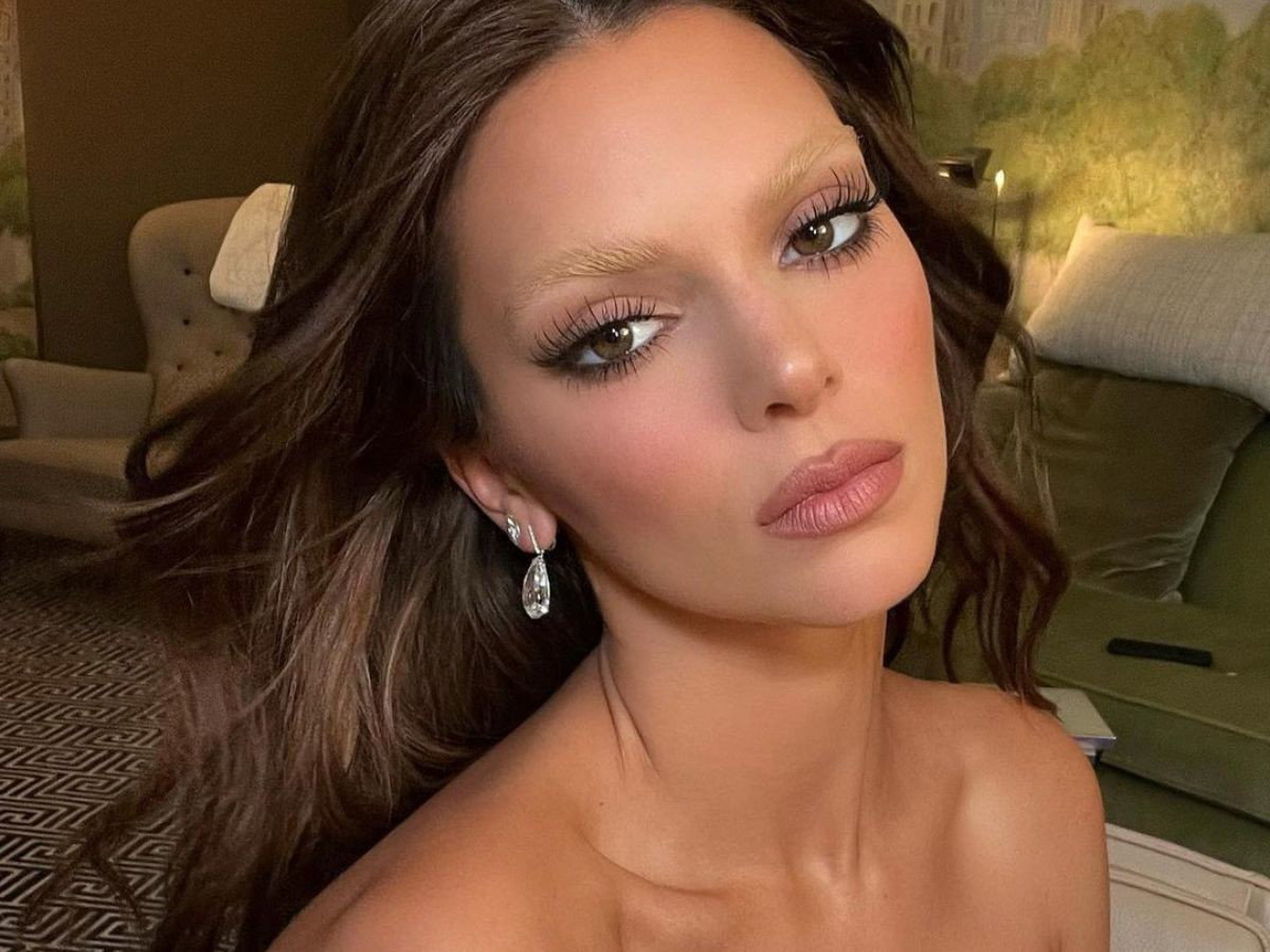 Kendall Jenner