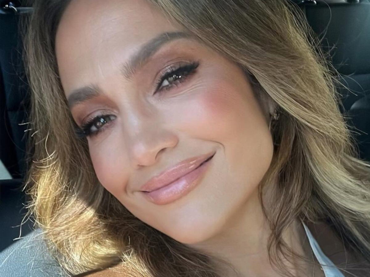 Jennifer Lopez zachwyca figurą