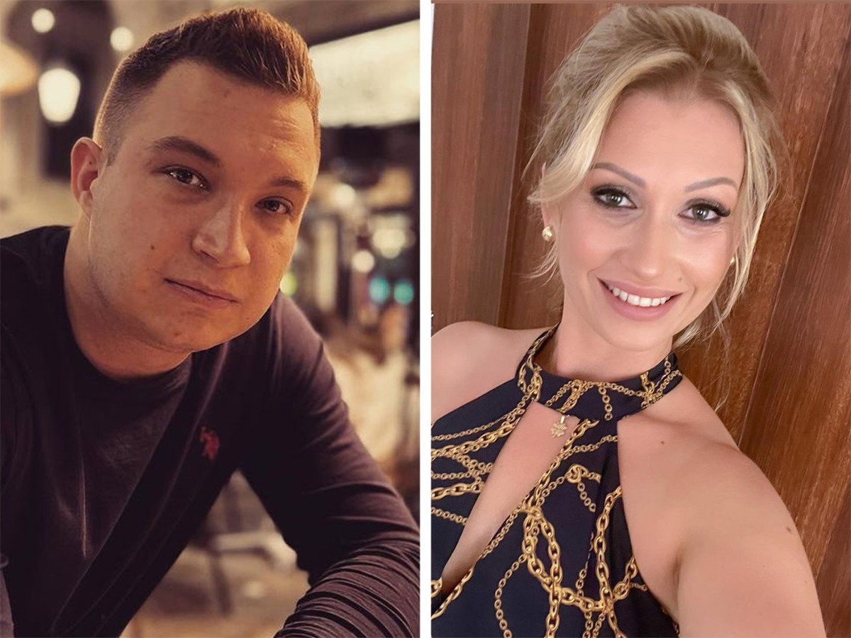Kamil i Iza ze Ślubu od pierwszego wejrzenia są razem?