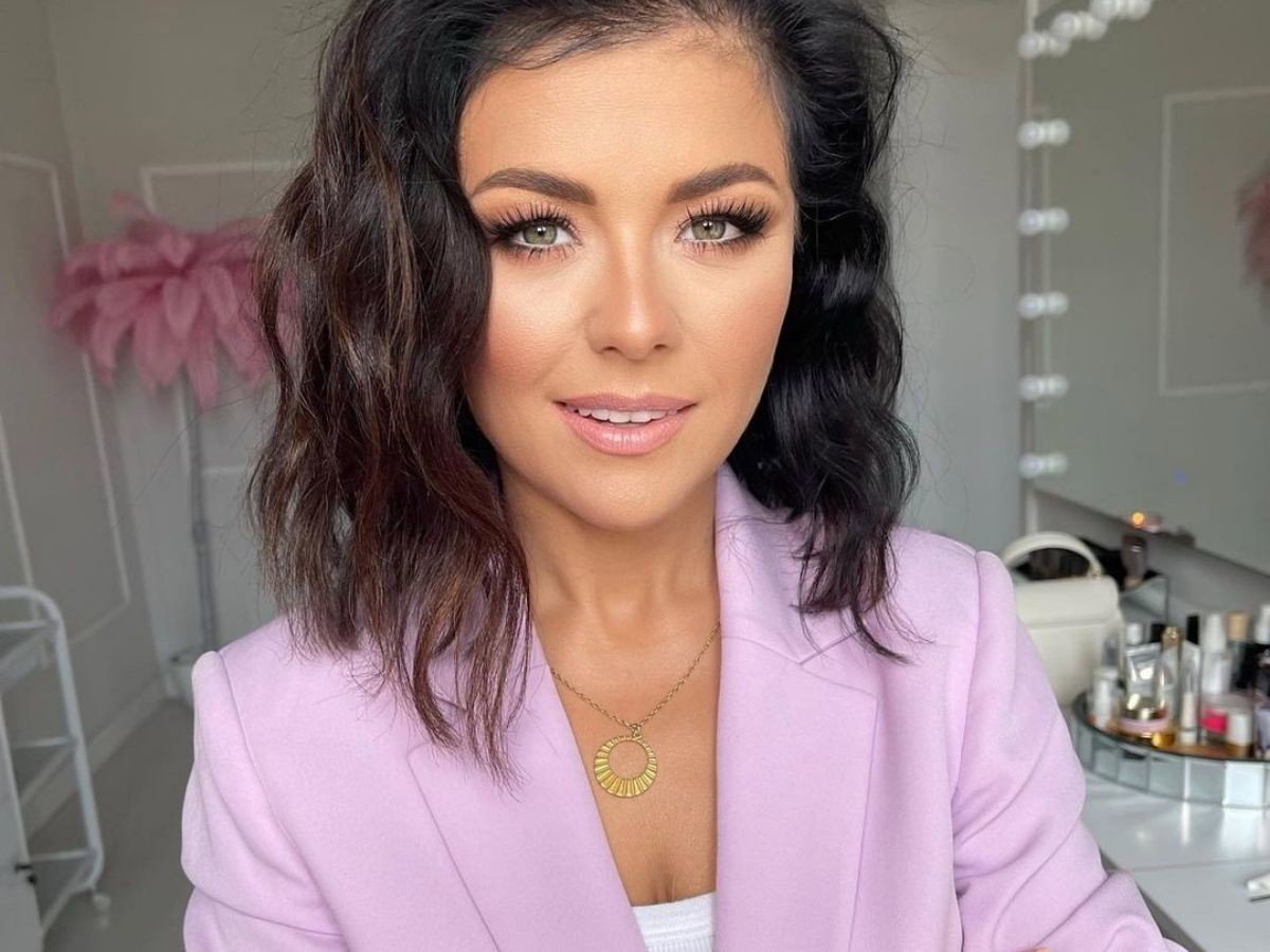 Katarzyna Cichopek