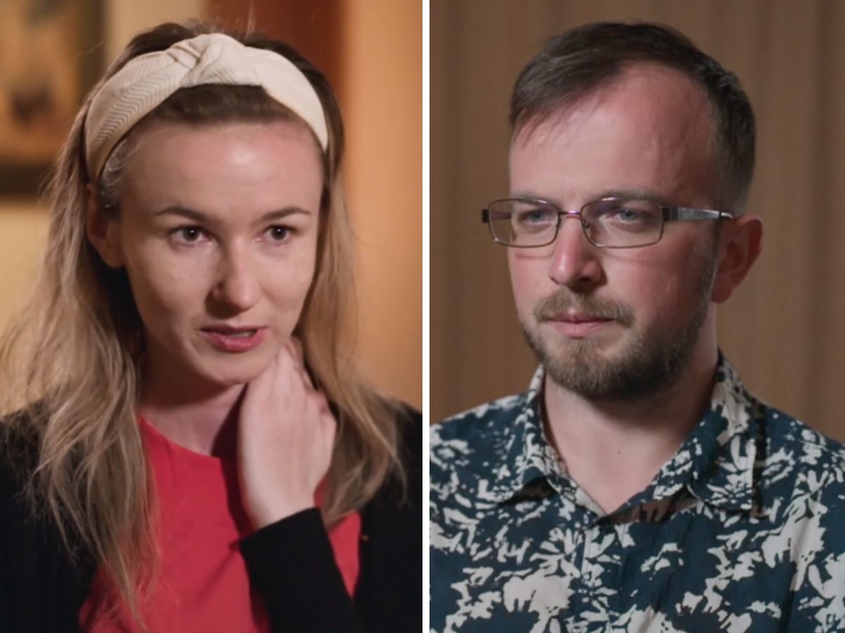 Ślub od pierwszego wejrzenia Kornelia i Marek są nadal razem