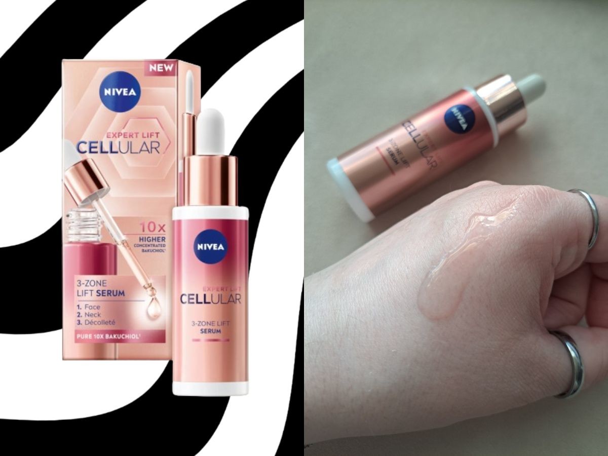 Apteczne serum do twarzy z czystym bakuchiolem
