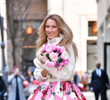 Celine Dion
