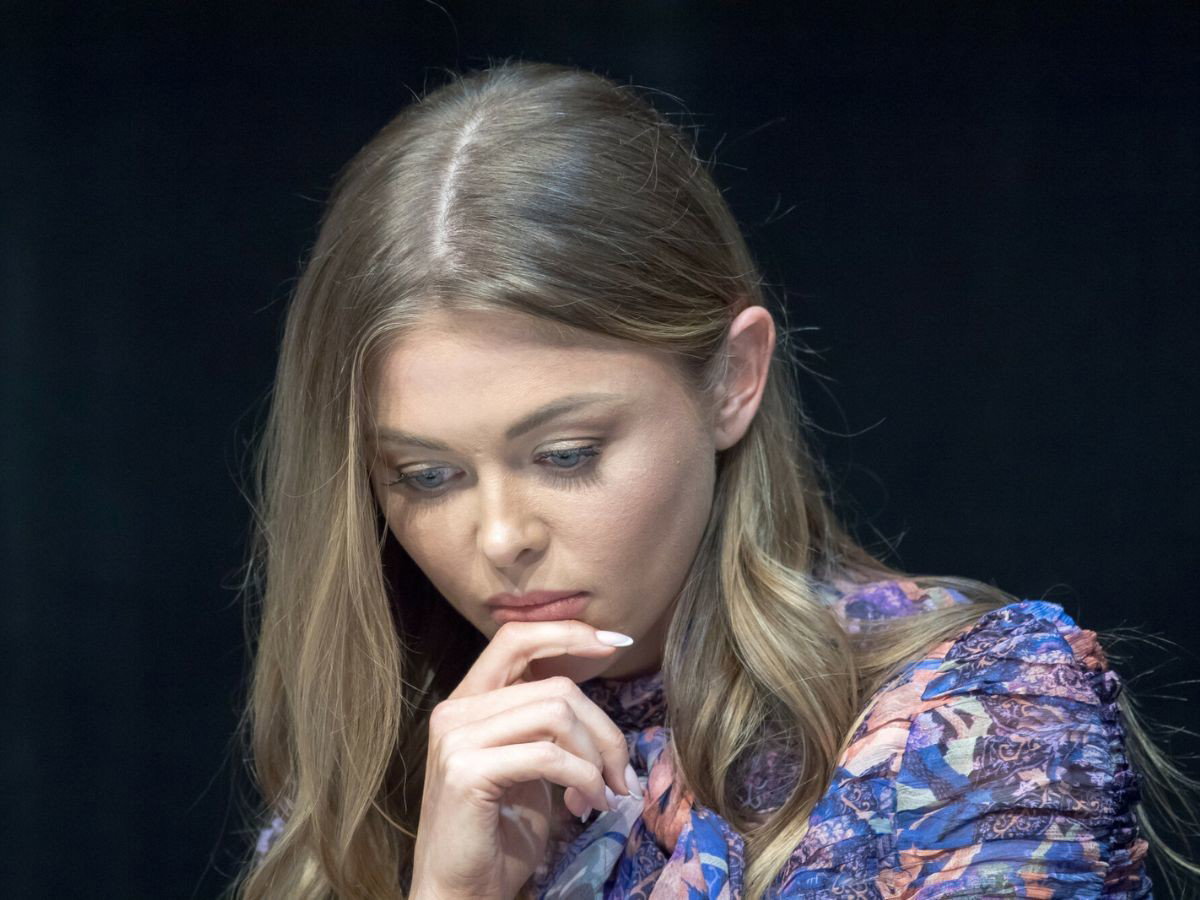 Joanna Opozda apeluje o pomoc dla dziecka