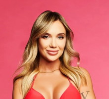 Love Island 8 Weronika pokazała się bez doczepów. Jak wygląda?6