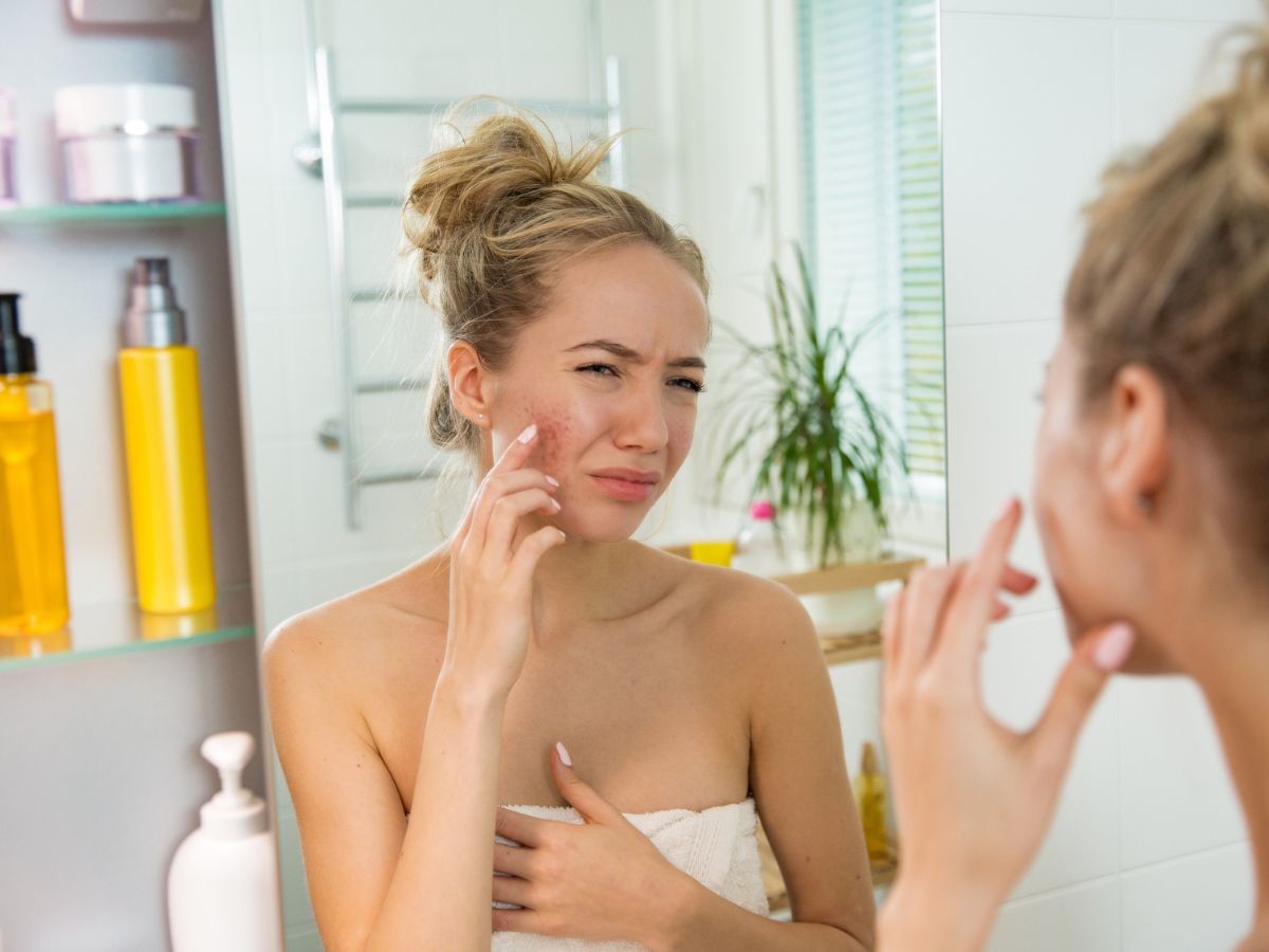 Krem Dermal Repair Cream Senté