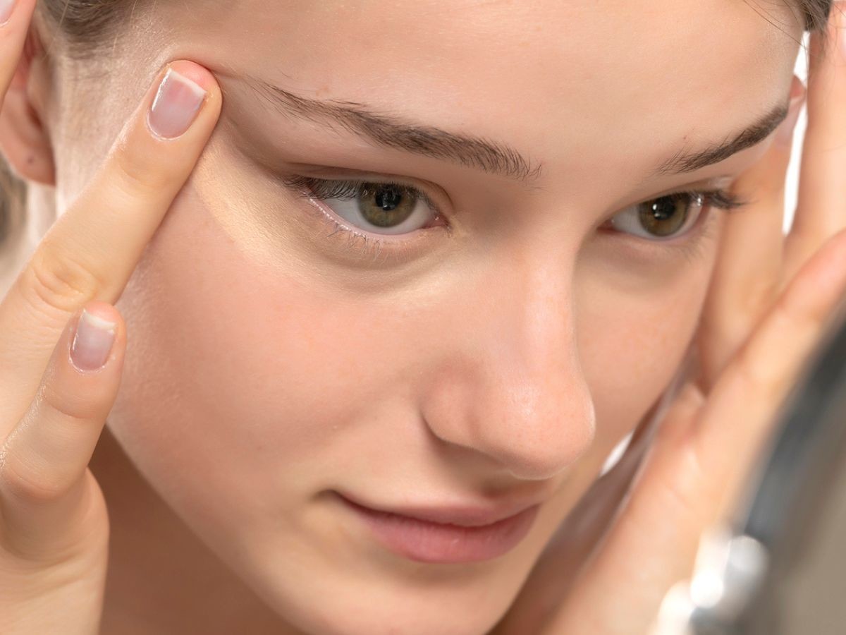 koreański krem pod oczy BERGAMO COLLAGEN