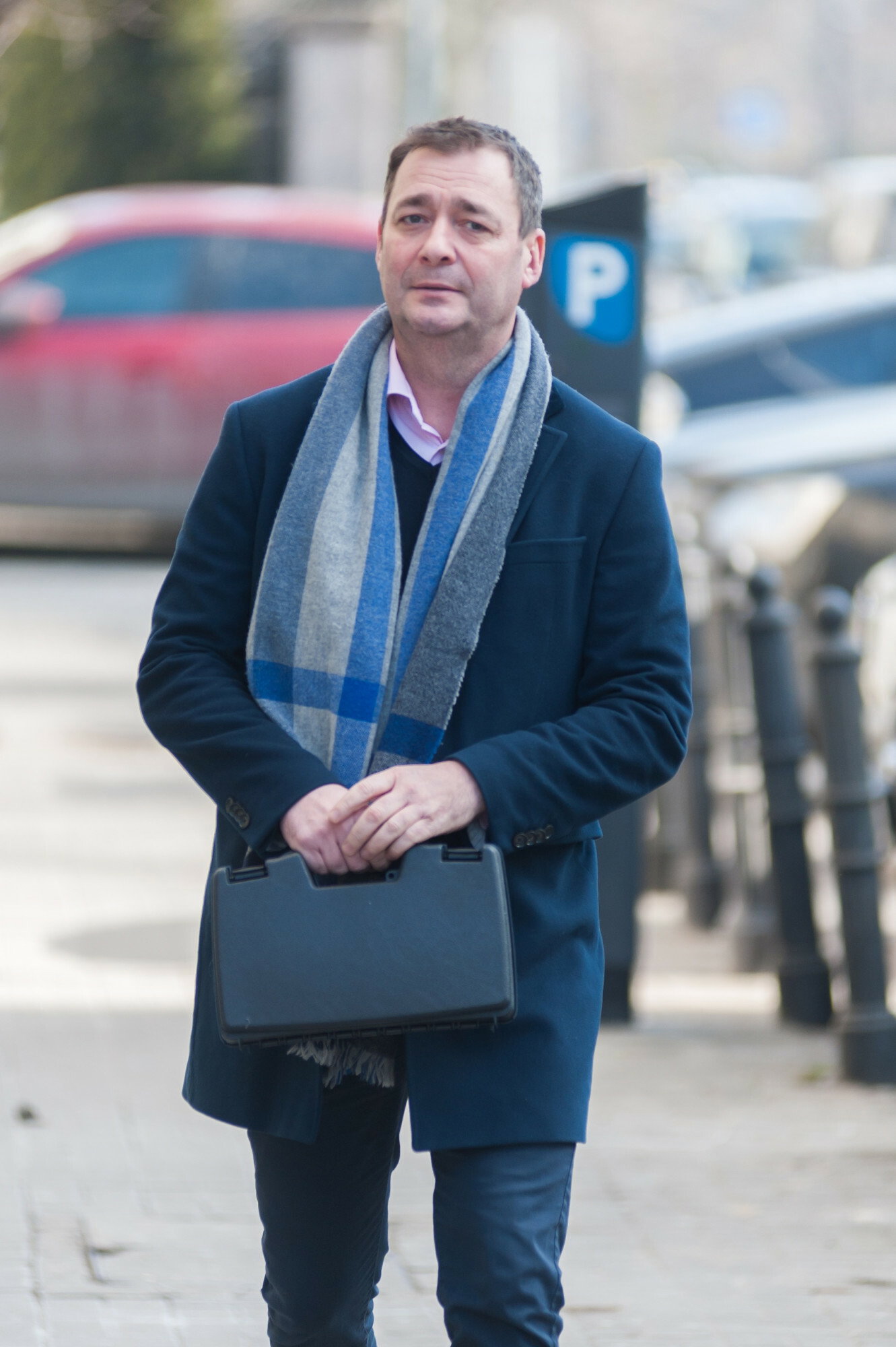 Jacek Rozenek ma nową partnerkę