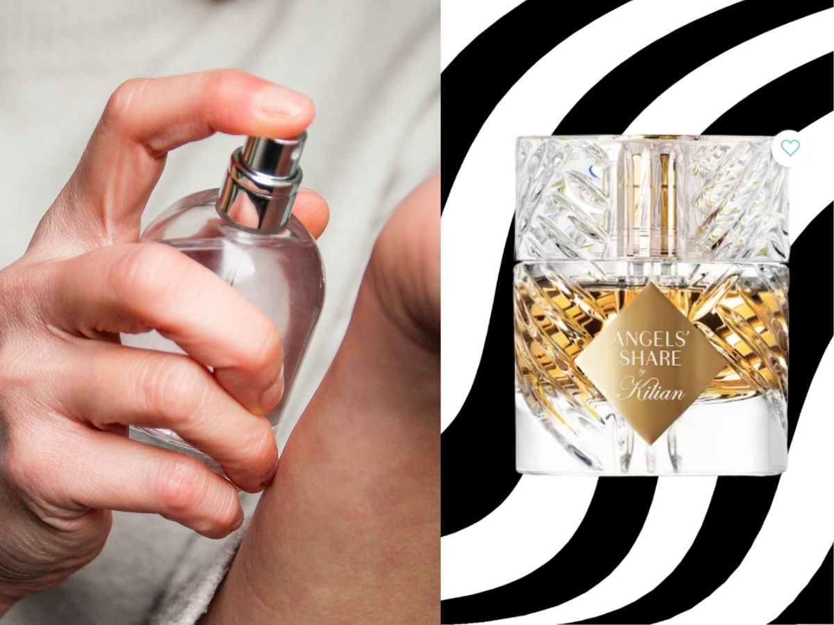 Te perfumy z Zary są odpowiednikiem zapachu za 3250 zł!