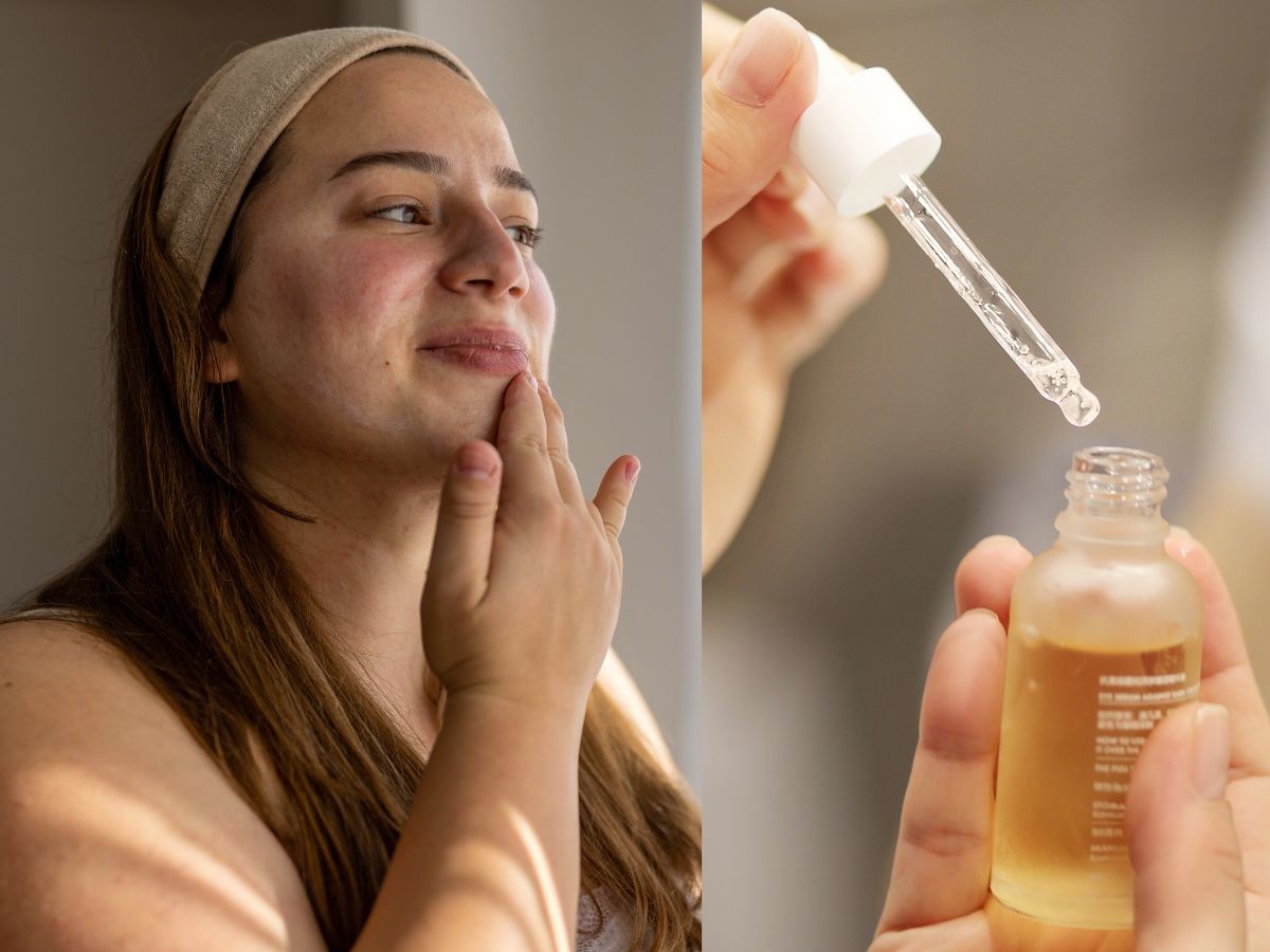 Nawilżająco-ochronny krem do twarzy SPF 50 Eveline Cosmetics (63)