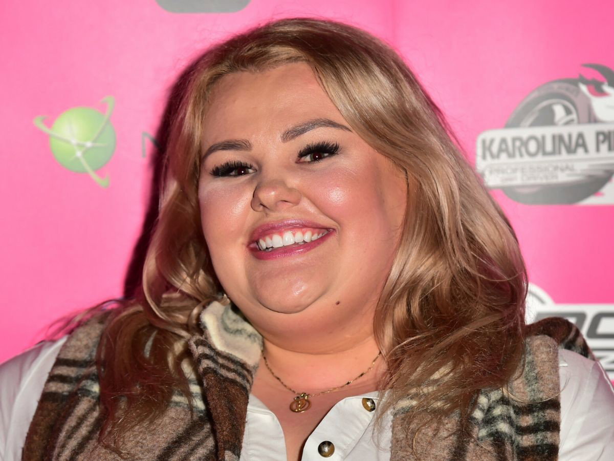 Kinga Zawodnik po zmniejszeniu żołądka schudła kilkadziesiąt kilogramów