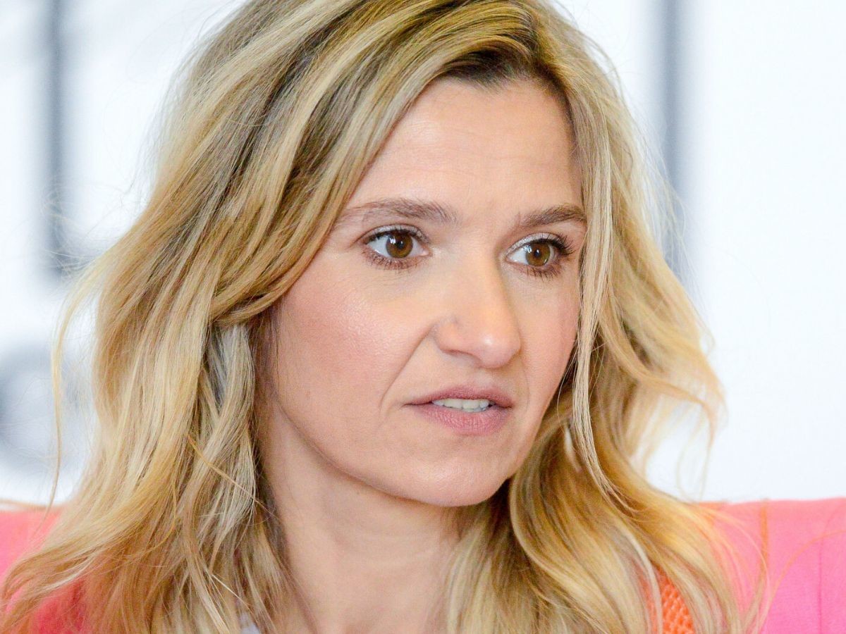 Joanna Koroniewska jednym zdaniem wyjaśniła hejtera