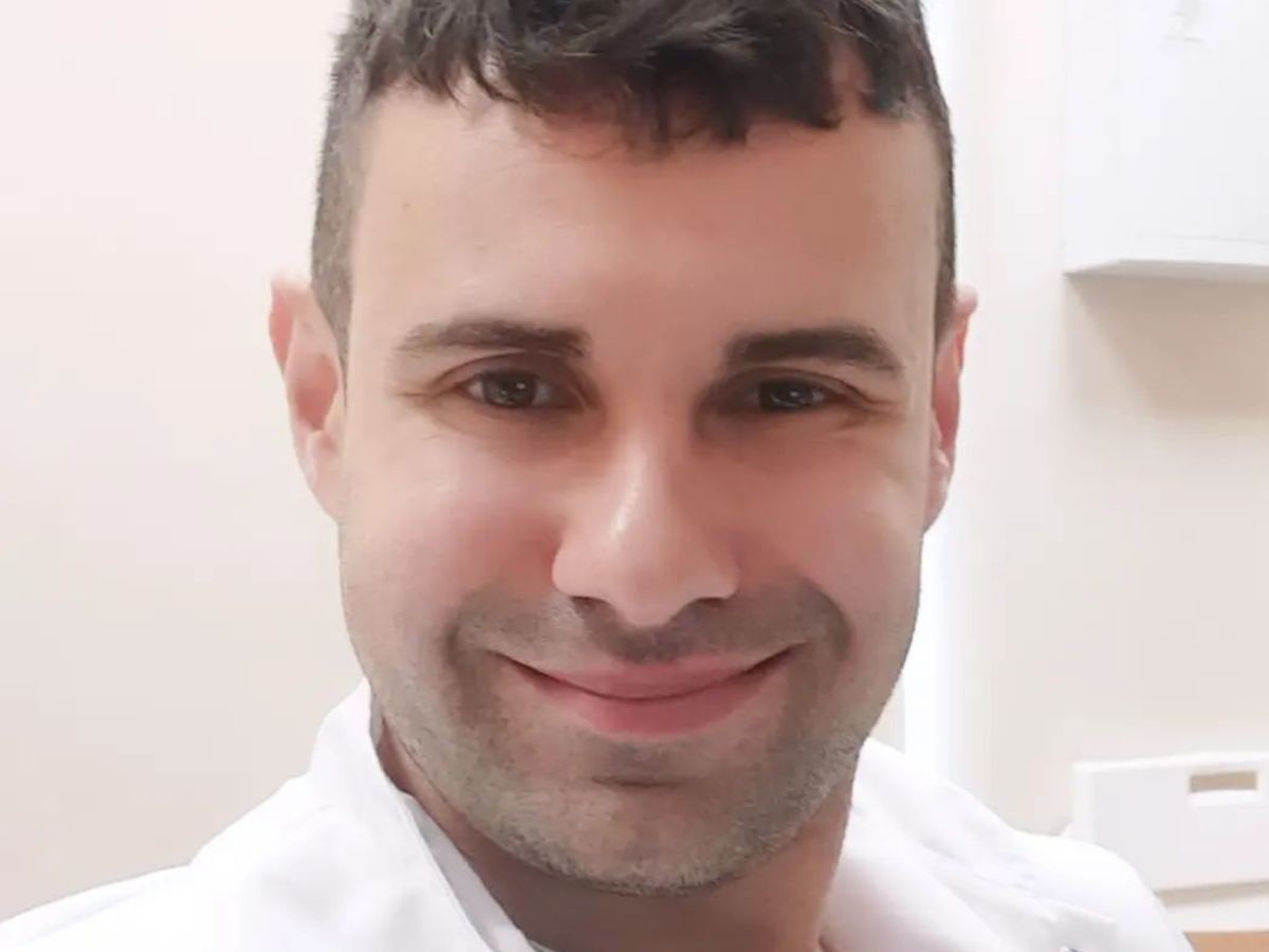 Marcin ze Ślubu od pierwszego wejrzenia podzielił się nowiną