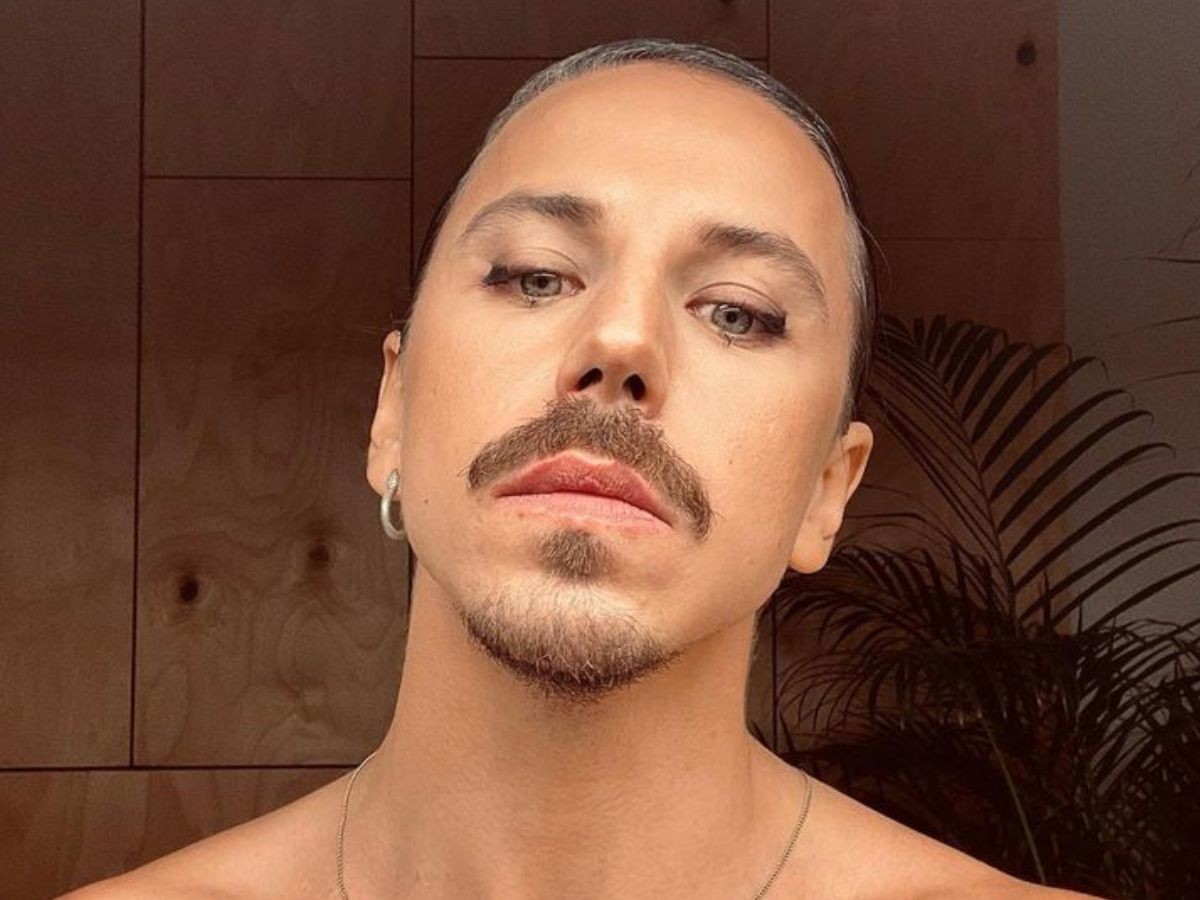 Michał Szpak zdecydował się na bardzo odważne wyznanie