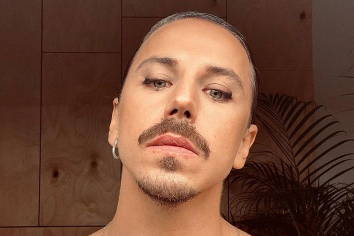 Michał Szpak zdecydował się na bardzo odważne wyznanie