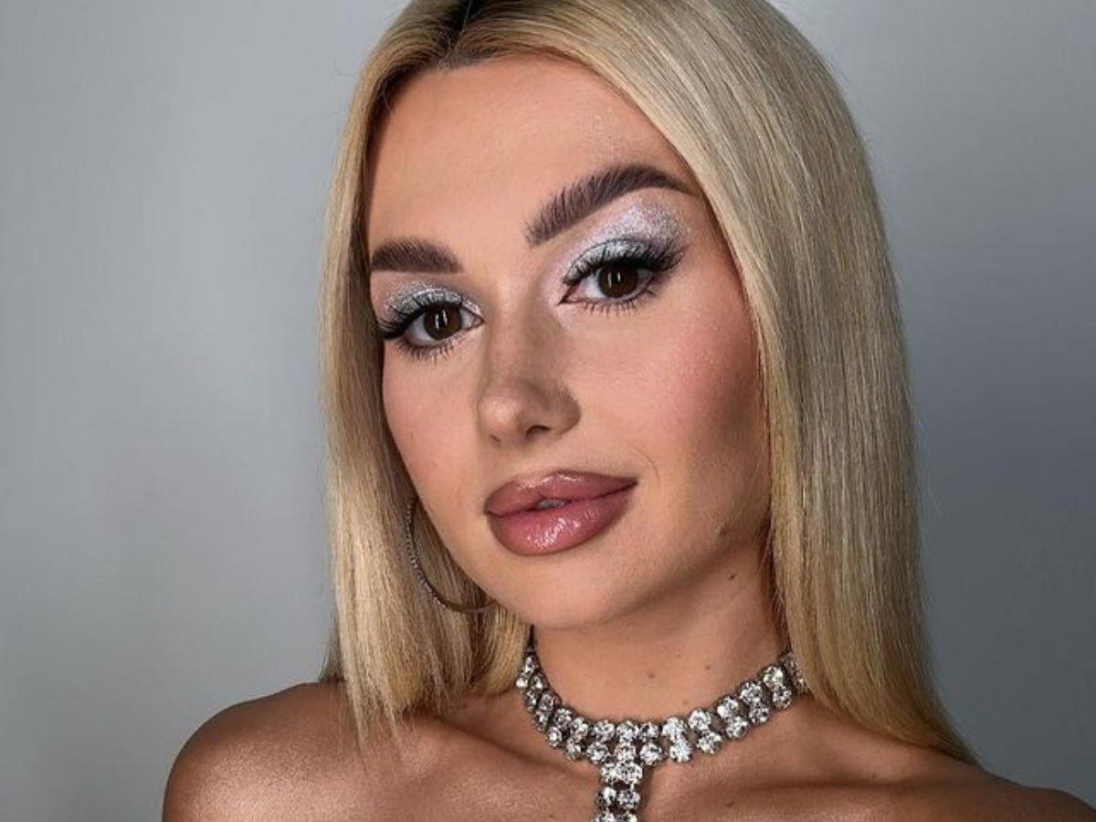 Wersow przeszła spektakularną metamorfozę!