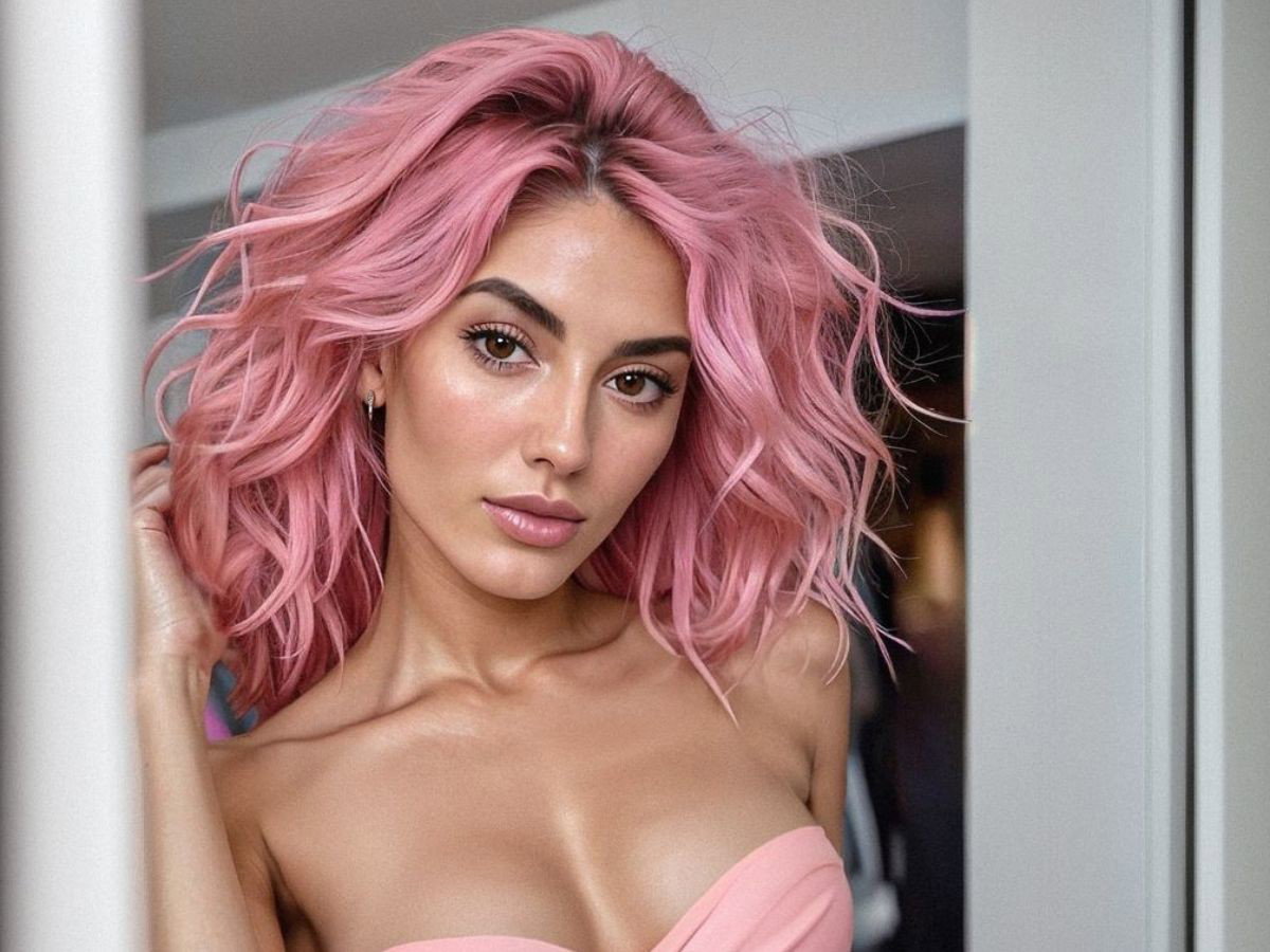 Influencerka Aitana zarabia ponad 10 000 euro miesięcznie