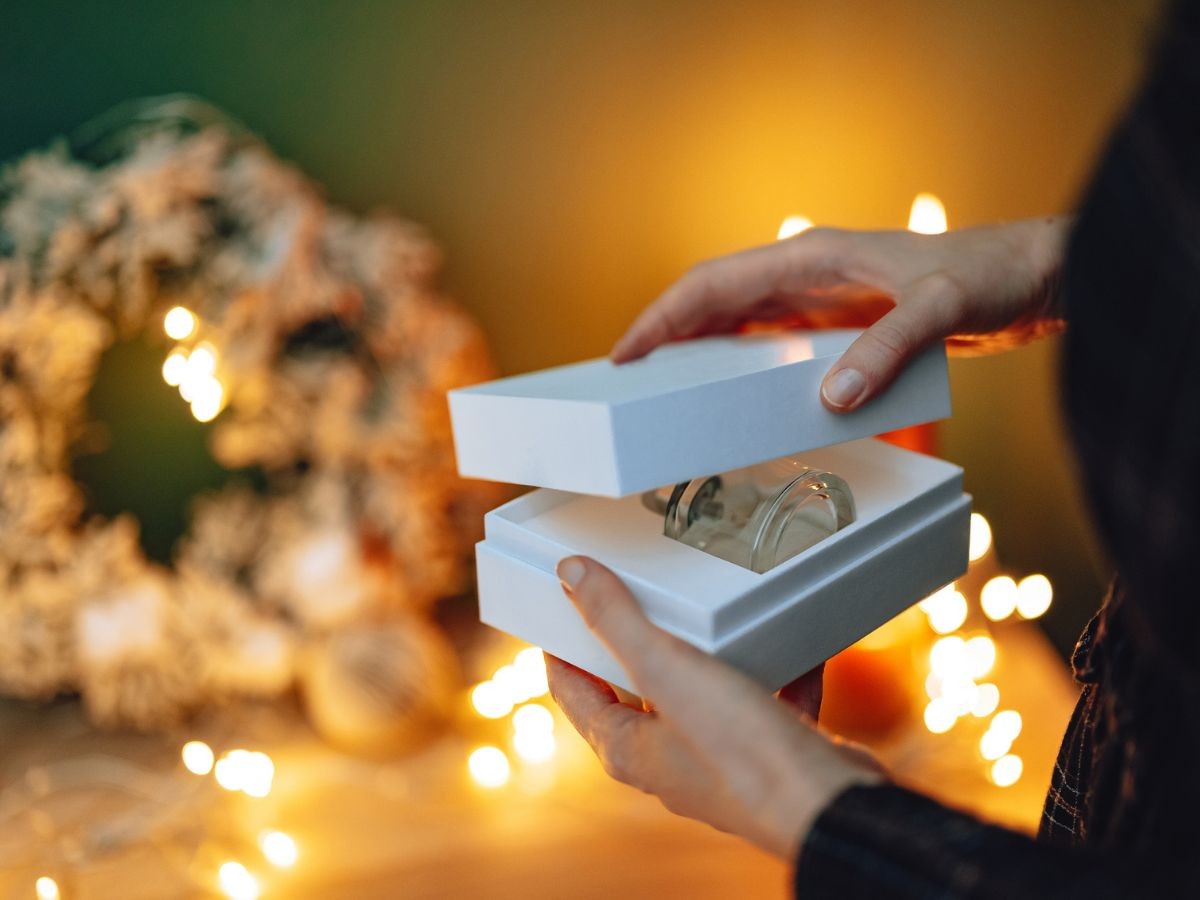 Perfumy na Święta dla kobiet