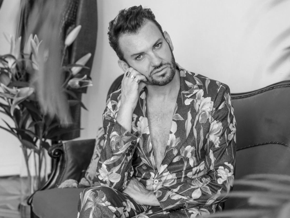 Gabriel Seweryn nie żyje