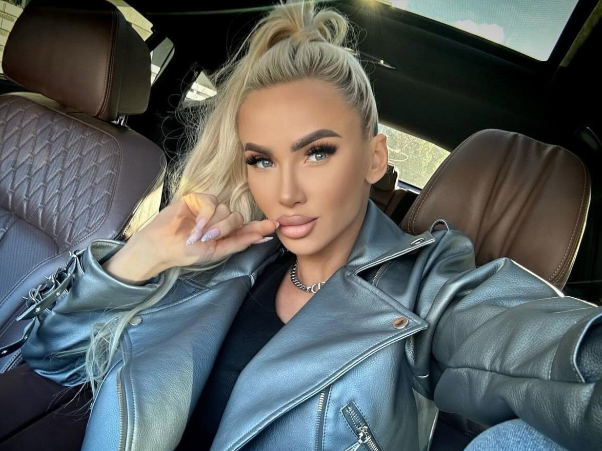 Izabela Macudzińska w ogniu krytyki