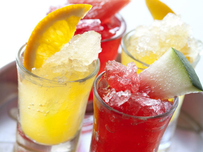 granita