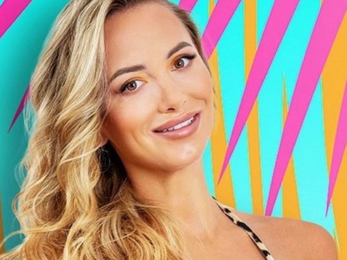 Love Island: Ola już nie wygląda tak jak w programie. Przeszła metamorfozę
