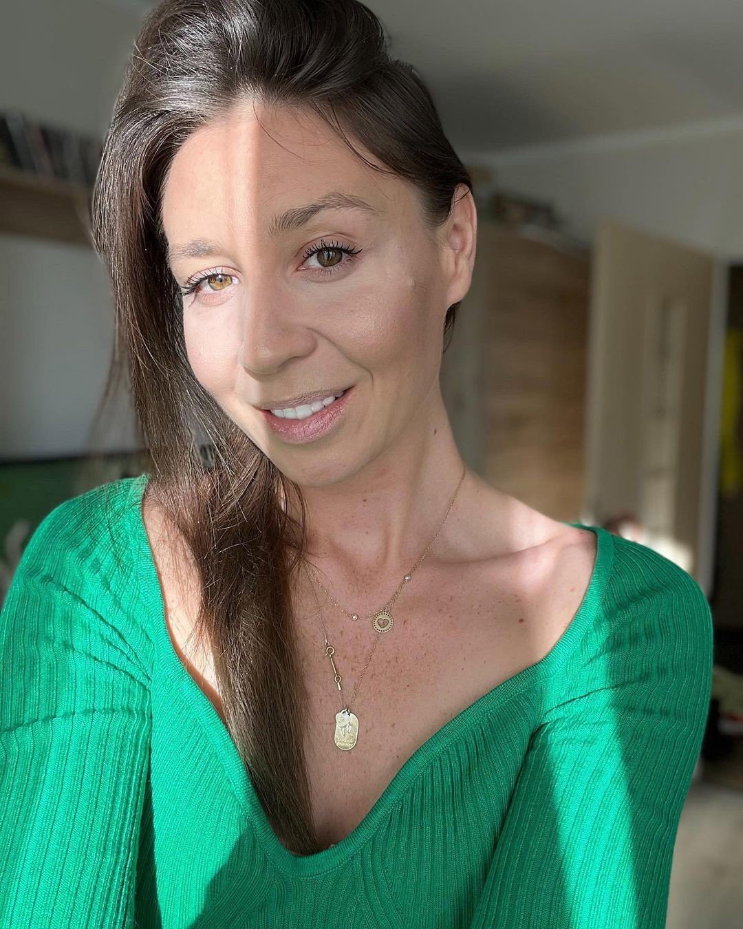 Aneta ze „Ślubu od pierwszego wejrzenia” zaskoczyła fanów nowym zdjęciem. Ruszyła lawina gratulacji!