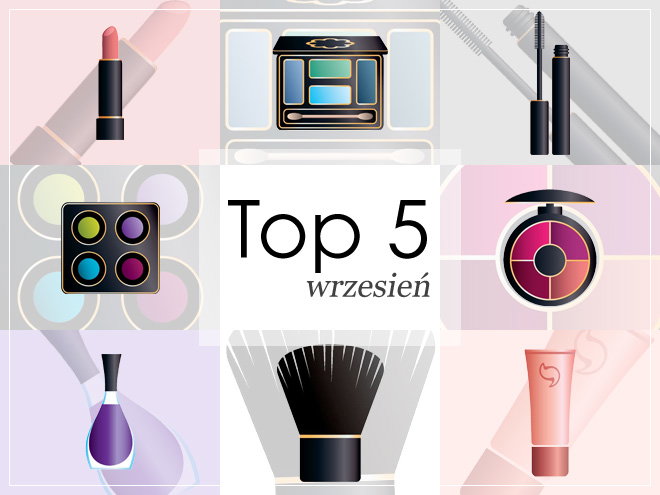 5 hitów września