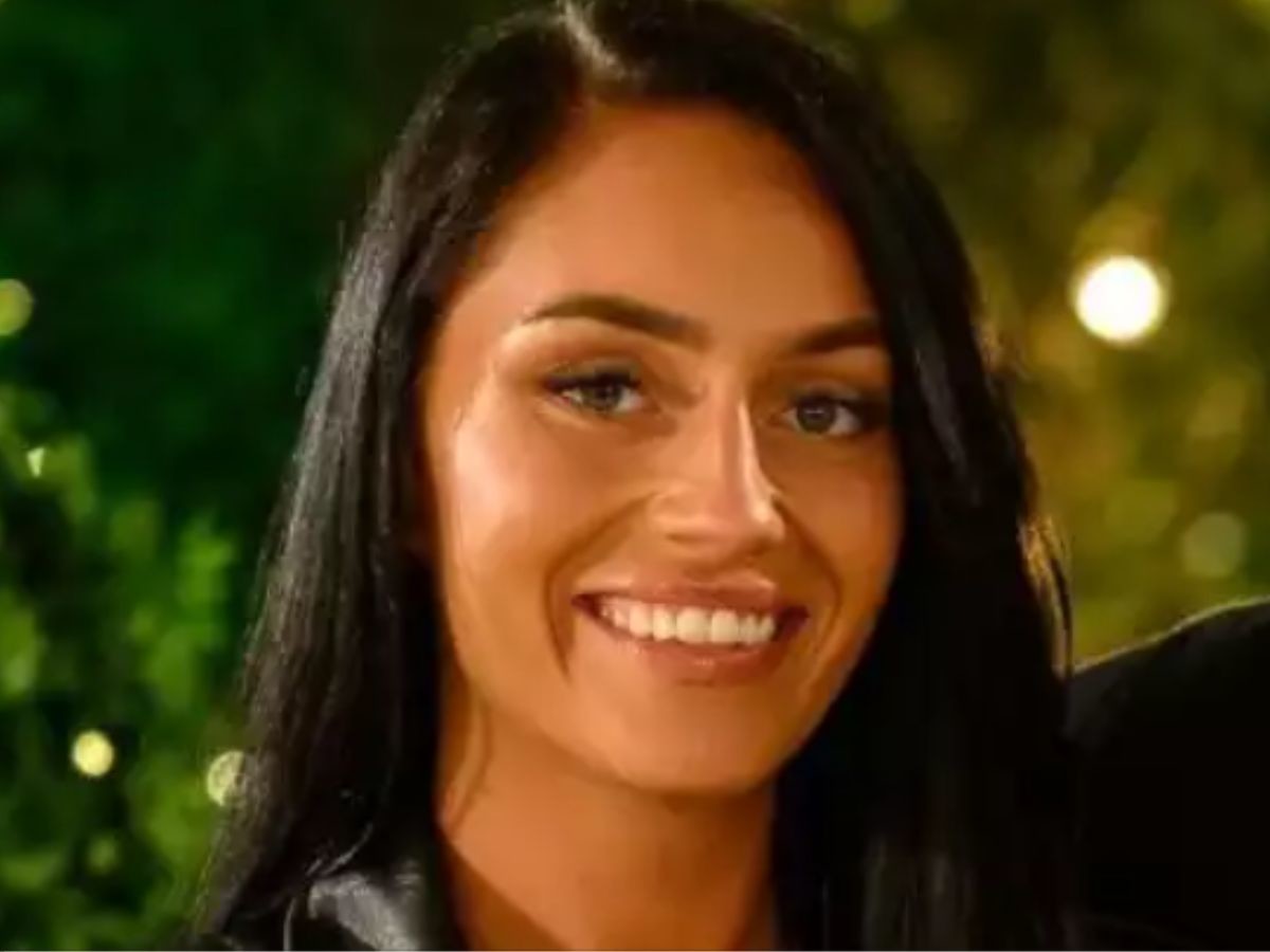 Love Island: Beata przeszła metamorfozę. Zdania są podzielone2